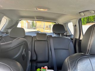 Mitsubishi Outlander 2008