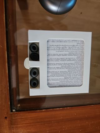 Auriculares bluetooth