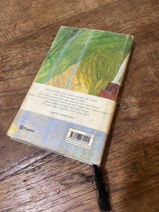 Libro VIDA seleccion de citas