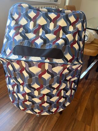 capota bugaboo