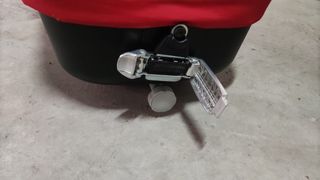 Carro de paseo, capazo, y portabebé