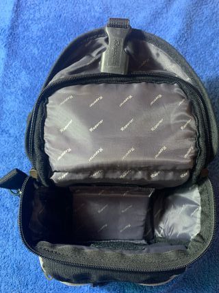 Funda Camara de Video