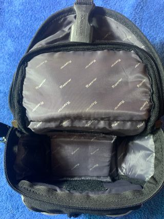 Funda Camara de Video