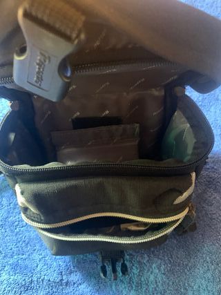 Funda Camara de Video