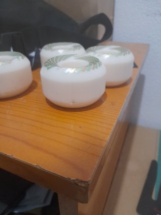 Ruedas de Skate Universal