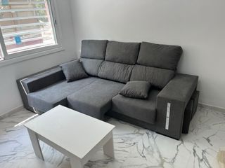 SOFA CHESLONG