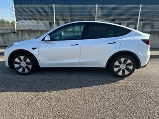 Tesla Model Y LR AWD 2022