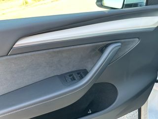 Tesla Model Y LR AWD 2022