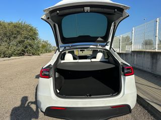 Tesla Model Y LR AWD 2022