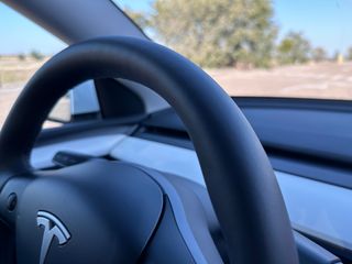 Tesla Model Y LR AWD 2022