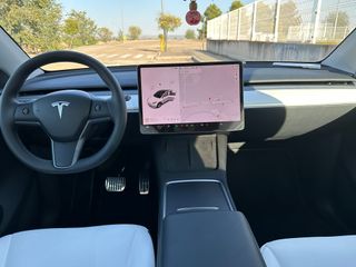 Tesla Model Y LR AWD 2022