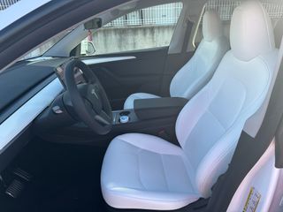 Tesla Model Y LR AWD 2022