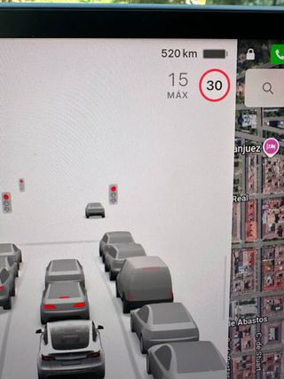 Tesla Model Y LR AWD 2022
