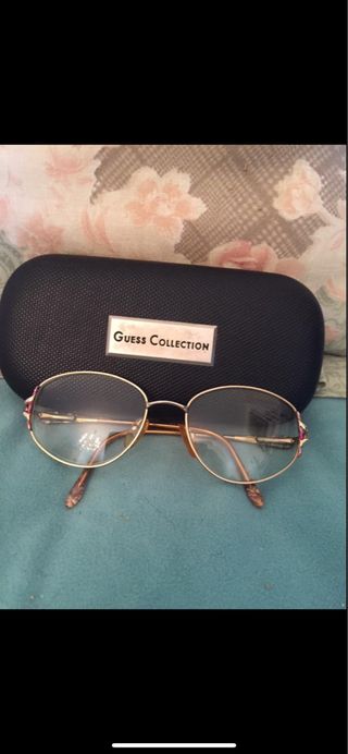 Occhiali da vista vintage