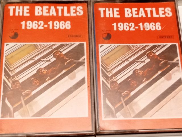 B.S.O., ROCK, POP (VARIOS ESTILOS MUSICA)