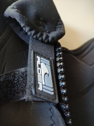 Traje neopreno niño 