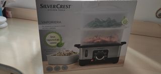 Vaporera
