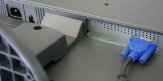 Monitor 22" Fujitsu Siemens Scaleoview L22W-11 VGA