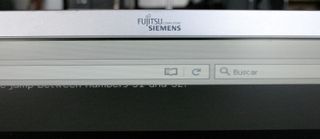 Monitor 22" Fujitsu Siemens Scaleoview L22W-11 VGA