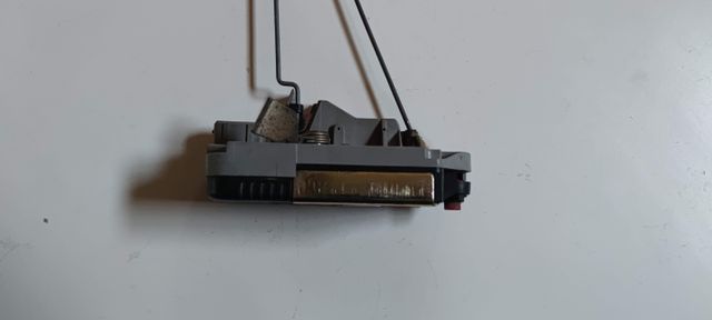Cerradura de puerta trasera derecha Peugeot 306
