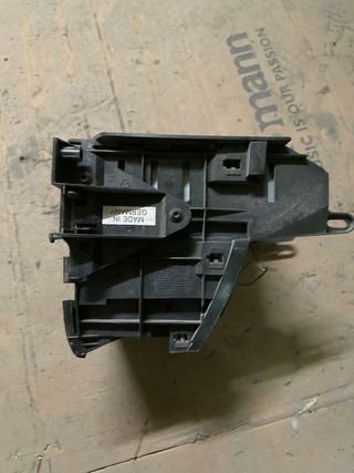 Sistema Navegación 996 911 Boxster