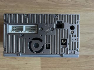 Navegador Mitsubishi Motors Tomtom