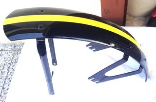 Parafango Anteriore Ducati Scrambler 250/350/450