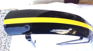 Parafango Anteriore Ducati Scrambler 250/350/450