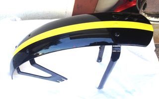 Parafango Anteriore Ducati Scrambler 250/350/450