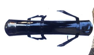 Parafango Anteriore Ducati Scrambler 250/350/450