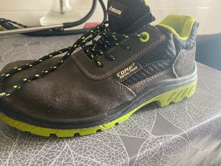 zapatos de seguridad