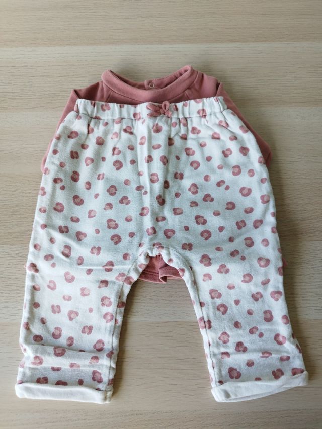 Mayoral - 6 a 9 m - Chándal