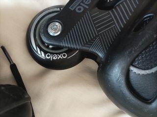 Patines de línea 