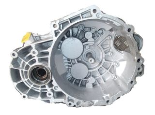 Caja de Cambios VW AUDI 2.0 TDI KNS 02Q300041Q