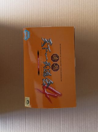 Figuras dragón ball scultures 4