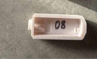 adaptador speedloader MWS