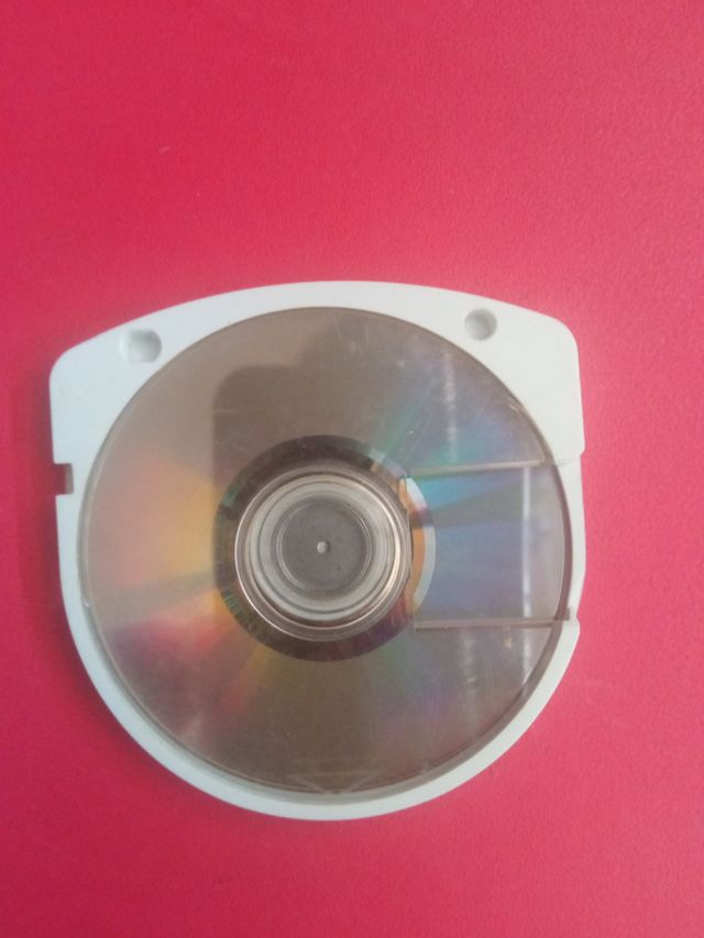 Prince of Persia PSP