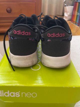 Zapatillas deportivas Adidas - Adidas Neo