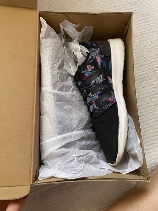 Zapatillas deportivas Adidas - Adidas Neo