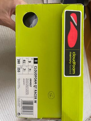 Zapatillas deportivas Adidas - Adidas Neo