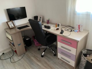 ¡¡Ofertón,Dormitorio juvenil.