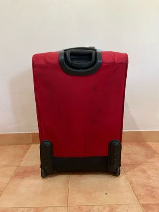 maleta de viaje 30L