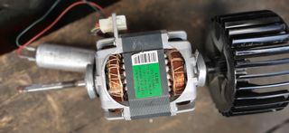 Motor secadora whirlpool