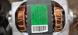 Motor secadora whirlpool