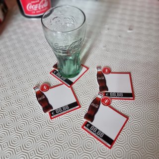Coca Cola ( Coke ) collection with various pieces