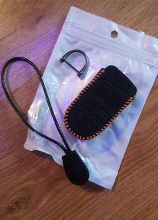 FUNDA DE LLAVE