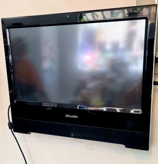 Sistema facturación hostelería/ tienda