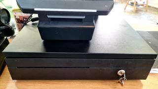 Sistema facturación hostelería/ tienda