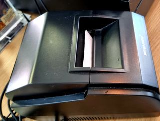 Sistema facturación hostelería/ tienda