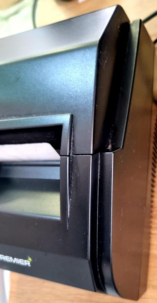 Sistema facturación hostelería/ tienda